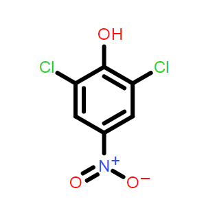 2,6-二氯-4-硝基苯酚,2,6-Dichloro-4-nitrophenol