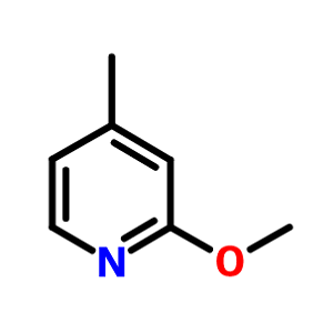 2-甲氧基-4-甲基吡啶,2-Methoxy-4-methylpyridine