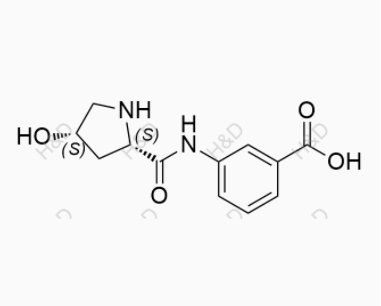 厄他培南杂质19,Ertapenem Impurity 19