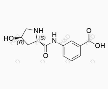 厄他培南雜質(zhì)21,Ertapenem Impurity 21