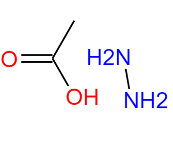 乙酸肼,Hydrazine acetate