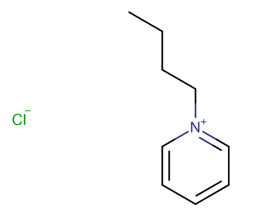 1-丁基氯化吡啶,1-Butylpyridinium chloride