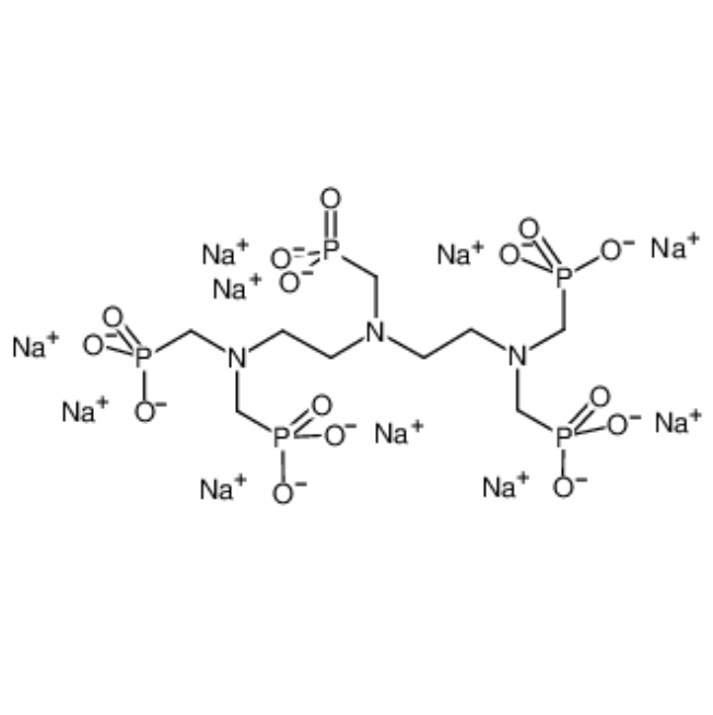 二乙烯三胺五亚甲基膦酸钠,Diethylenetriaminepenta(methylenephosphonicacid) sodium salt