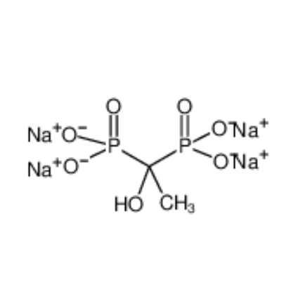 羟基亚乙基二膦酸四钠,(1-Hydroxyethylidene)bis-phosphonic acid tetrasodium salt