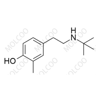 沙丁胺醇EP杂质H,Albuterol EP Impurity H