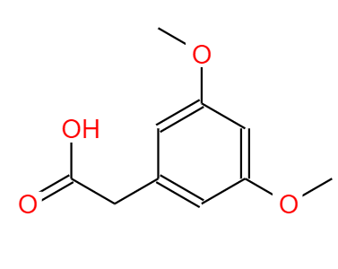 (3,5-二甲氧基苯基)乙酸,3,5-Dimethoxyphenylacetic Acid