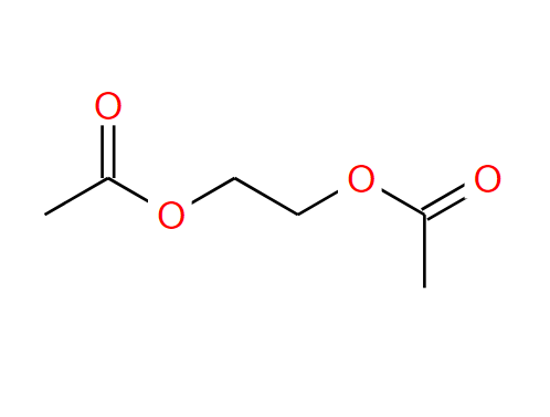 乙二醇二乙酸酯,Ethylene glycol diacetate