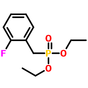 2-氟苄基膦酸二乙酯,Diethyl 2-Fluorobenzylphosphonate