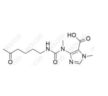 己酮可可碱杂质15,Pentoxifylline Impurity 15