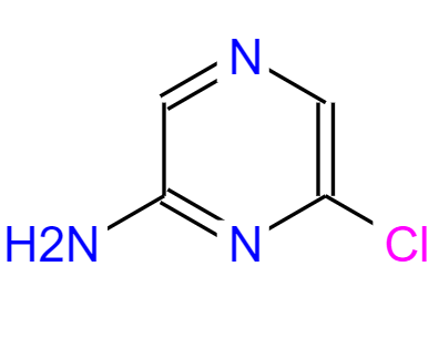 2-氨基-6-氯吡嗪,2-Chloro-6-aminopyrazine