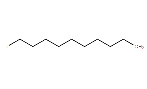 1-碘癸烷,1-Iododecane