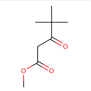新戊酰基乙酸甲酯