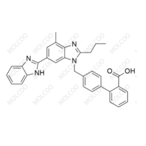 替米沙坦杂质28,Telmisartan Impurity 28