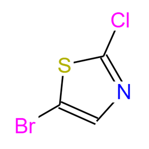 5-溴-2-氯噻唑,5-bromo-2-chloro-1,3-thiazole