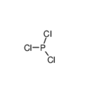 三氯化磷,Phosphorus trichloride