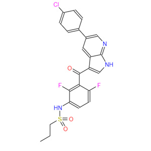 維羅非尼