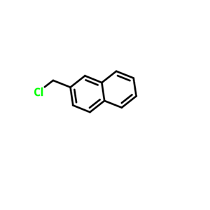 2-(氯甲基)萘,2-(Chloromethyl)naphthalene