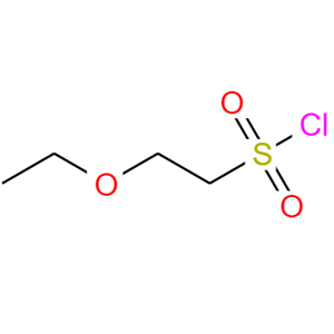 2-乙氧基乙烷磺酰氯