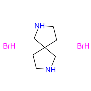 螺環(huán)氫溴酸鹽