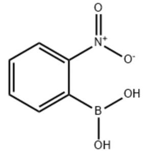 2-硝基苯基硼酸,2-Nitrophenylboronic acid