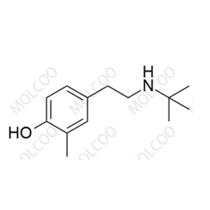 沙丁胺醇EP杂质H,Albuterol EP Impurity H