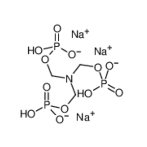 氨基三甲叉膦酸钠,Sodium amino-tris(methylenesulphonate)