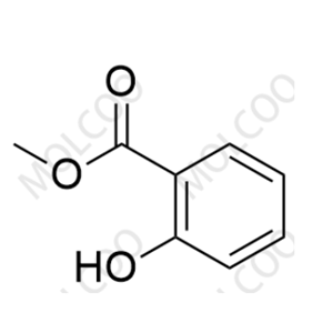 苄基沙丁胺醇杂质1