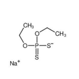 乙基黑药,sodium O,O-diethyl dithiophosphate