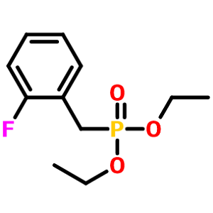 2-氟苄基膦酸二乙酯