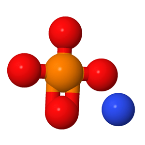 7722-76-1；磷酸二氢铵