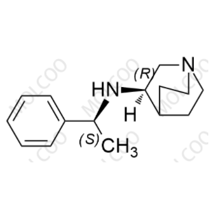 帕洛诺司琼杂质TM1-SR,Palonosetron Impurity TM1-SR