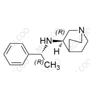 帕洛诺司琼杂质TM1-RR,Palonosetron Impurity TM1-RR