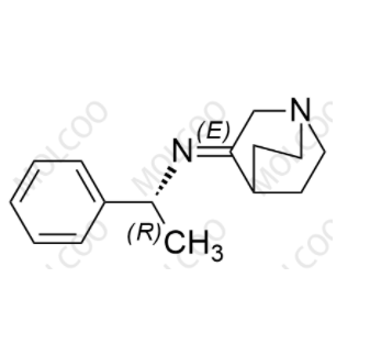 帕洛诺司琼杂质TM1-YA,Palonosetron Impurity TM1-YA