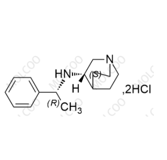 帕洛诺司琼杂质19,Palonosetron Impurity 19