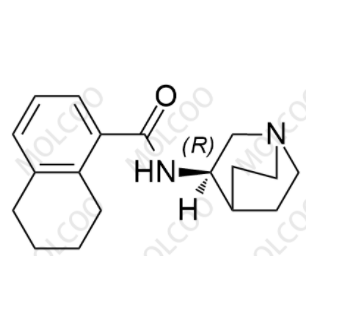 帕洛諾司瓊雜質(zhì)21,Palonosetron Impurity 21