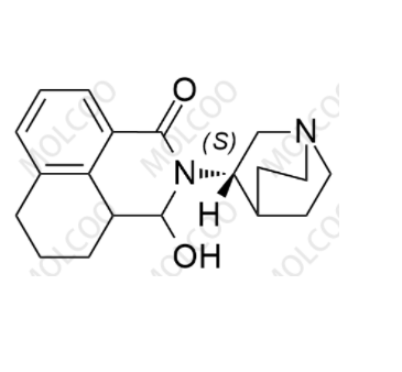 帕洛诺司琼杂质22,Palonosetron Impurity 22