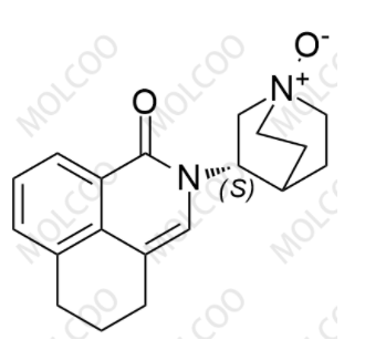 帕洛诺司琼杂质B,Palonosetron Impurity B