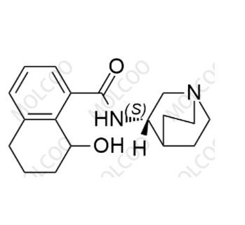 帕洛诺司琼杂质30,Palonosetron Impurity 30