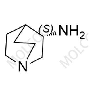 帕洛诺司琼杂质34,Palonosetron Impurity 34