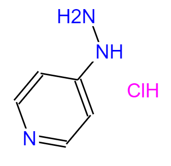 4-肼基吡啶,4-HYDRAZINOPYRIDINE HYDROCHLORIDE