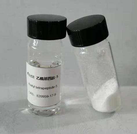 蛇毒肽,Dipeptide Diaminobutyroyl Benzylamide Diacetate