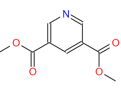 3,5-吡啶二甲酸甲酯,Dimethyl pyridine-3,5-dicarboxylate