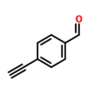 4-乙炔基苯甲醛,4-Ethynylbenzaldehyde