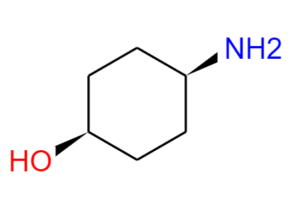 順式-4-氨基環(huán)己醇,cis-4-Aminocyclohexanol