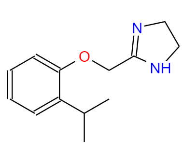 非诺沙唑啉,Fenoxazoline