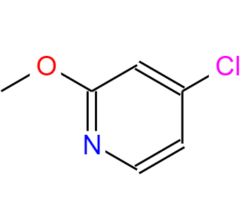 4-CHLORO-2-METHOXY-PYRIDINE