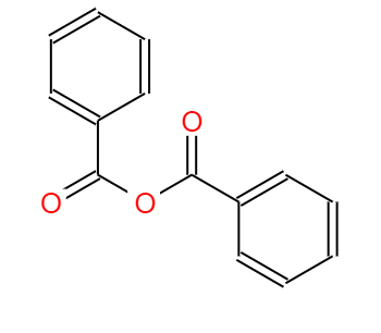 苯甲酸酐,Benzoic anhydride