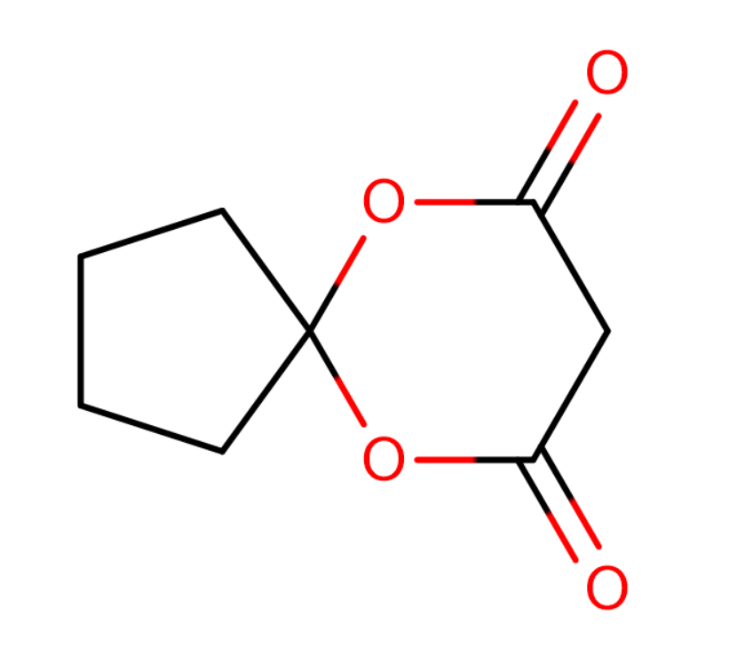 6.10-二氧杂螺[4.5]十烷-7,9-二酮,6,10-DIOXA-SPIRO[4.5]DECANE-7,9-DIONE