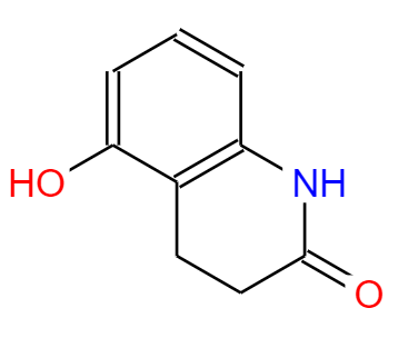 5-羥基-3,4-二氫-2-喹啉酮,5-HYDROXY-3,4-DIHYDRO-1H-QUINOLIN-2-ONE