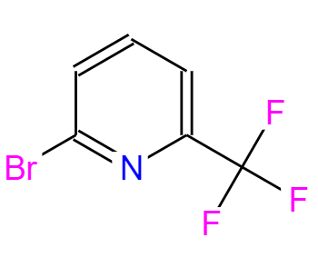 2-溴-6-三氟甲基吡啶,2-Bromo-6-(trifluoromethyl)pyridine